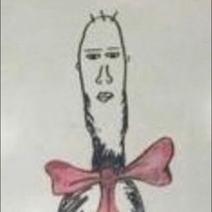 Meet your Posher, Drew